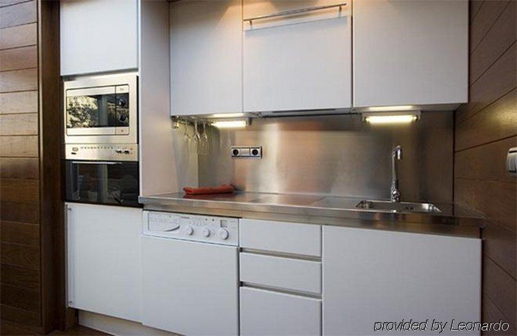 Apartamentos La Casa De Les Lletres Barcelona Quarto foto