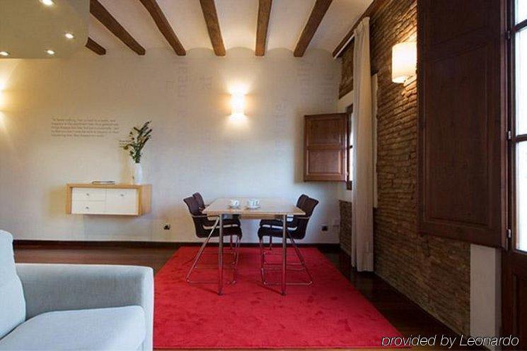 Apartamentos La Casa De Les Lletres Barcelona Quarto foto