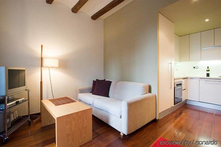 Apartamentos La Casa De Les Lletres Barcelona Quarto foto
